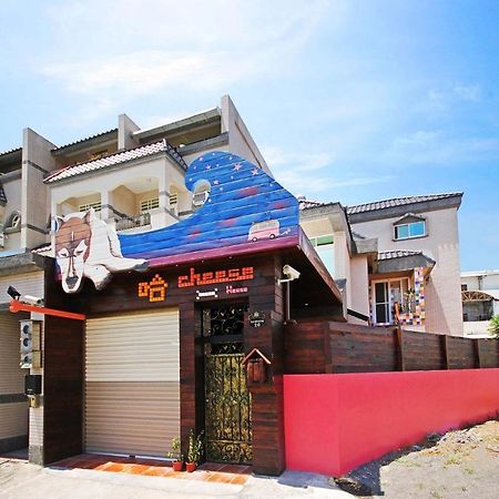 Ha Cheese B&B Хенгчун Экстерьер фото