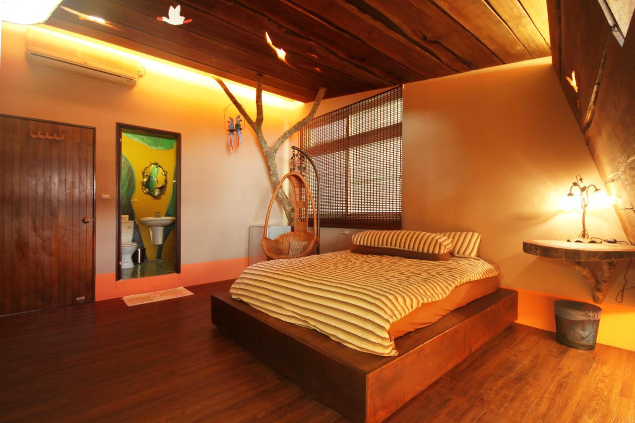 Ha Cheese B&B Хенгчун Экстерьер фото