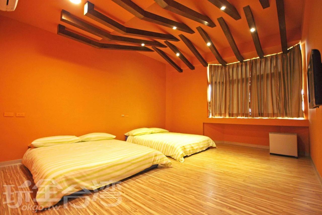 Ha Cheese B&B Хенгчун Экстерьер фото