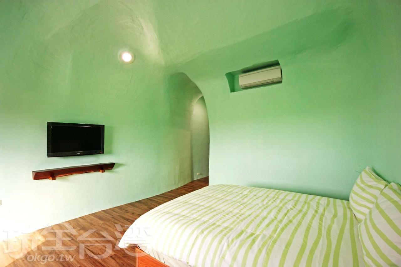 Ha Cheese B&B Хенгчун Экстерьер фото
