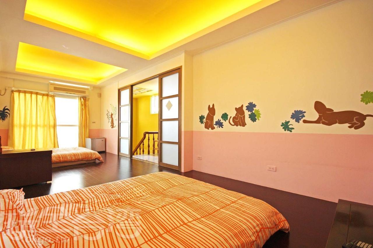 Ha Cheese B&B Хенгчун Экстерьер фото