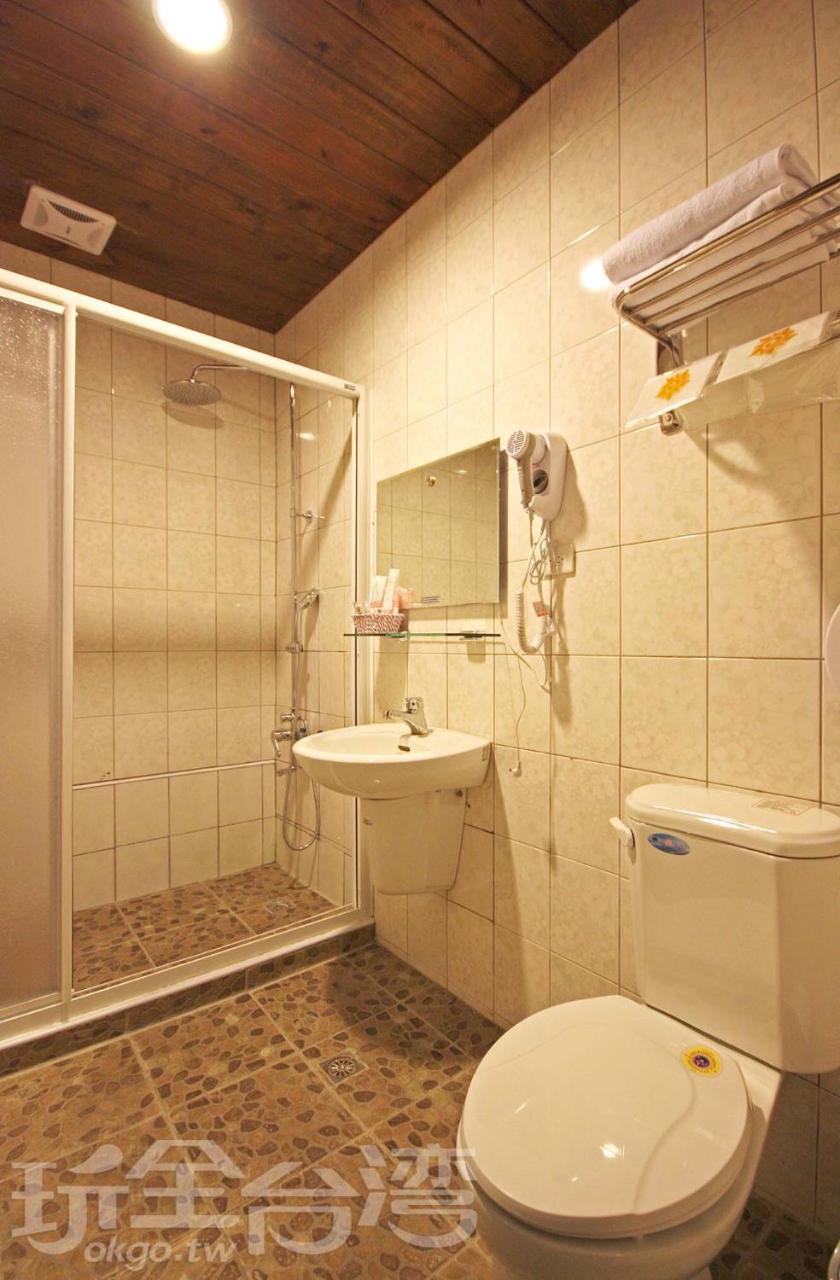 Ha Cheese B&B Хенгчун Экстерьер фото